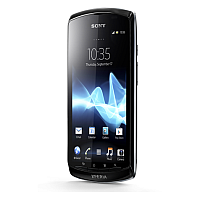 
Sony Xperia neo L supports frequency bands GSM and HSPA. Official announcement date is  March 2012. The device is working on an Android OS, v4.0.4 (Ice Cream Sandwich) with a 1 GHz Scorpion
