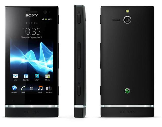 Steel sony xperia p lt22i software download price