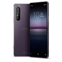 Sony Xperia 10 II - description and parameters