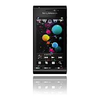 
Sony Ericsson Aino supports frequency bands GSM and HSPA. Official announcement date is  May 2009. Sony Ericsson Aino has 55 MB of built-in memory. The main screen size is 3.0 inches  with 