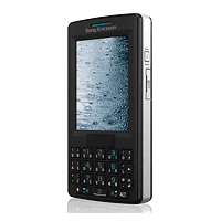 
Sony Ericsson M600 supports frequency bands GSM and UMTS. Official announcement date is  February 2006. The device is working on an Symbian OS v9.1, UIQ 3.0 with a 32-bit Philips Nexperia P