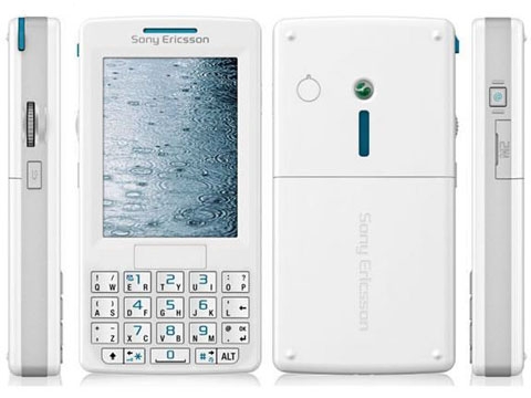 Sony Ericsson M608