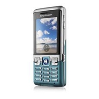 
Sony Ericsson C702 posiada systemy GSM oraz HSPA. Data prezentacji to  Luty 2008. Wydany w Czerwiec 2008. Urządzenie Sony Ericsson C702 posiada 160 MB wbudowanej pamięci. Rozmiar główne