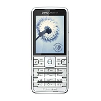 
Sony Ericsson C901 GreenHeart supports frequency bands GSM and HSPA. Official announcement date is  May 2009. Sony Ericsson C901 GreenHeart has 120 MB of built-in memory. The main screen si