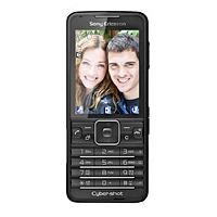 
Sony Ericsson C901 supports frequency bands GSM and HSPA. Official announcement date is  February 2009. Sony Ericsson C901 has 110 MB of built-in memory. The main screen size is 2.2 inches 