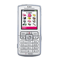 
Sony Ericsson D750 posiada system GSM. Data prezentacji to  pierwszy kwartał 2005. Urządzenie Sony Ericsson D750 posiada 38 MB wbudowanej pamięci. Rozmiar głównego wyświetlacza wynosi