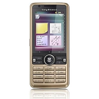 
Sony Ericsson G700 supports frequency bands GSM and UMTS. Official announcement date is  February 2008. The phone was put on sale in May 2008. Operating system used in this device is a Symb