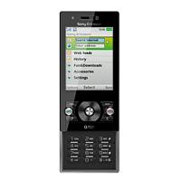 
Sony Ericsson G705 posiada systemy GSM oraz HSPA. Data prezentacji to  Wrzesień 2008. Wydany w Listopad 2008. Urządzenie Sony Ericsson G705 posiada 120 MB wbudowanej pamięci. Rozmiar gł