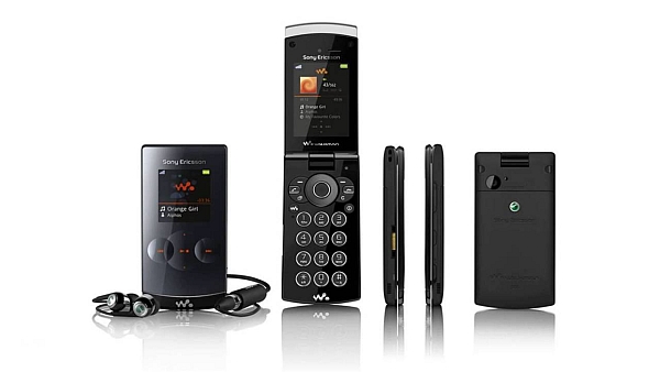 Sony Ericsson W980 ony Ericsson W980 - Beschreibung und Parameter