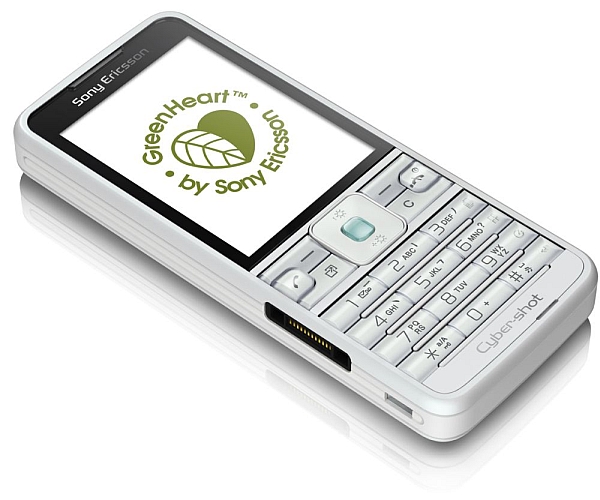 Sony Ericsson J105 Naite J105 - Beschreibung und Parameter