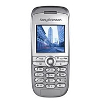 
Sony Ericsson J210 besitzt das System GSM. Das Vorstellungsdatum ist  Juni 2005. Das Gerät Sony Ericsson J210 besitzt 600 KB internen Speicher. Die Größe des Hauptdisplays beträgt 1.6 Z