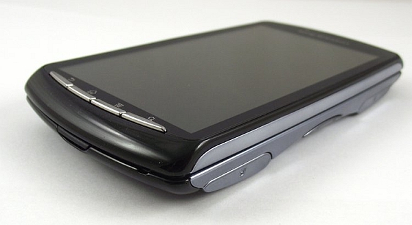 Sony Ericsson Xperia PLAY - description and parameters