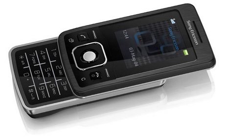 Sony Ericsson T303 ony Ericsson T303 - Beschreibung und Parameter