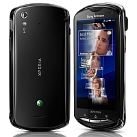 
Sony Ericsson Xperia pro supports frequency bands GSM and HSPA. Official announcement date is  February 2011. The device is working on an Android OS, v2.3 (Gingerbread), planned upgrade to 
