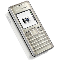 
Sony Ericsson K200 supports GSM frequency. Official announcement date is  February 2007. Sony Ericsson K200 has 2 MB of built-in memory. The main screen size is 1.6 inches  with 128 x 128 p