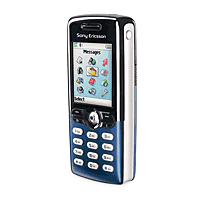 
Sony Ericsson T610 supports GSM frequency. Official announcement date is  second quarter 2003. Sony Ericsson T610 has 2 MB of built-in memory. The main screen size is 1.8 inches  with 128 x