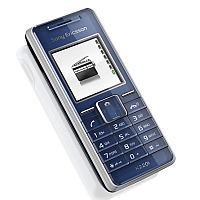 
Sony Ericsson K220 supports GSM frequency. Official announcement date is  February 2007. Sony Ericsson K220 has 2 MB of built-in memory. The main screen size is 1.6 inches  with 128 x 128 p