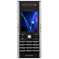 
Sony Ericsson V600 supports frequency bands GSM and UMTS. Official announcement date is  June 2005. Sony Ericsson V600 has 32 MB of built-in memory. The main screen size is 1.8 inches, 28 x