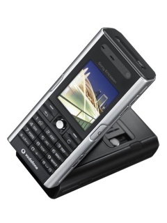 Sony Ericsson V600 - Beschreibung und Parameter