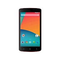 
Spice Stellar 507 (Mi-507) supports frequency bands GSM and HSPA. Official announcement date is  August 2014. The device is working on an Android OS, v4.4.2 (KitKat) with a Dual-core 1.3 GH