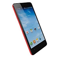 
Spice Stellar 520 (Mi-520) supports frequency bands GSM and HSPA. Official announcement date is  July 2014. The device is working on an Android OS, v4.4.2 (KitKat) with a Quad-core 1.3 GHz 