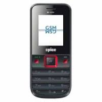 
Spice M-4250 besitzt das System GSM. Das Vorstellungsdatum ist  2010. Die Größe des Hauptdisplays beträgt 1.77 Zoll  und seine Auflösung beträgt 128 x 160 Pixel . Die Pixeldichte betr
