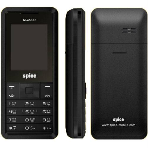 Spice M-4580n - opis i parametry
