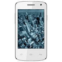
Spice N-300 tiene un sistema GSM. La fecha de presentación es  Agosto 2014. Sistema operativo instalado es Android OS, v4.4.2 (KitKat) y se utilizó el procesador Dual-core 1.3 GHz y tiene