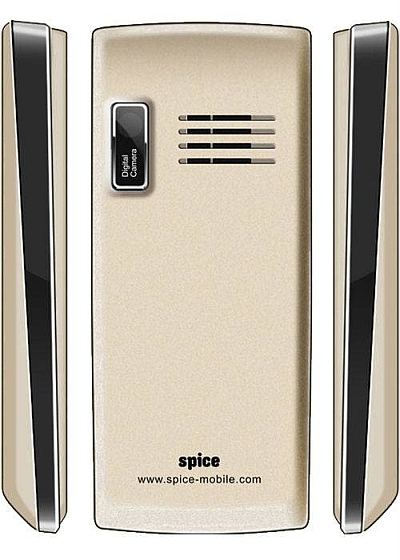 Spice M-5161 - description and parameters