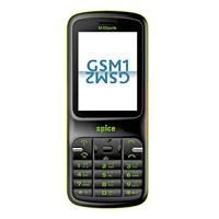 
Spice M-6 Sports posiada system GSM. Data prezentacji to  Sierpień 2010. Urządzenie Spice M-6 Sports posiada 1 MB wbudowanej pamięci. Rozmiar głównego wyświetlacza wynosi 2.2 cala  a 
