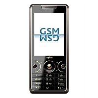 
Spice M-67 3D tiene un sistema GSM. La fecha de presentación es  2010. El tamaño de la pantalla principal es de 2.36 pulgadas  con la resolución 240 x 320 píxeles . El número de 