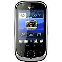 
Spice Mi-280 cuenta con sistemas GSM y HSPA. La fecha de presentación es  Febrero 2012. Sistema operativo instalado es Android OS, v2.3 (Gingerbread) y se utilizó el procesador 650 MHz Co