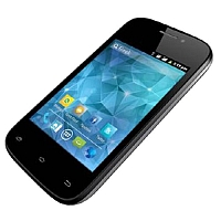 
Spice Mi-354 Smartflo Space supports GSM frequency. Official announcement date is  August 2013. The device is working on an Android OS, v4.2 (Jelly Bean) with a Dual-core 1 GHz Cortex-A9 pr