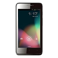 
Spice Mi-492 Stellar Virtuoso Pro+ supports frequency bands GSM and HSPA. Official announcement date is  September 2013. Operating system used in this device is a Android OS, v4.2 (Jelly Be