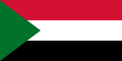 Sudan - Mobile networks  and information
