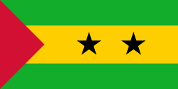 São Tomé and Príncipe - Mobile networks  and information