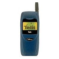 
Telit GM 830 supports GSM frequency. Official announcement date is  1999.