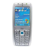
Telit SP600 supports GSM frequency. Official announcement date is  second quarter 2005. Operating system used in this device is a Microsoft Windows Mobile 2003 SE Smartphone. Telit SP600 ha
