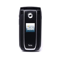 
Telit t250 supports GSM frequency. Official announcement date is  first quarter 2006. Telit t250 has 7 MB of built-in memory.