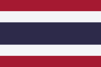 Thailand - Mobile networks  and information