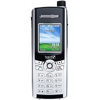 
Thuraya SG-2520 supports GSM frequency. Official announcement date is  March 2007. Operating system used in this device is a WinCE 4.2. Thuraya SG-2520 has 128 MB of built-in memory. The ma