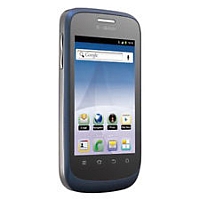 
T-Mobile Concord supports frequency bands GSM and HSPA. Official announcement date is  August 2012. The device is working on an Android OS, v2.3.5 (Gingerbread) with a 832 MHz processor and