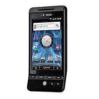 T-Mobile G2 Touch