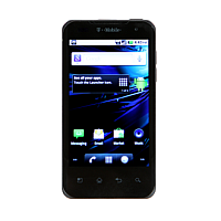 
T-Mobile G2x posiada systemy GSM oraz HSPA. Data prezentacji to  Marzec 2011. Zainstalowanym system operacyjny jest Android OS, v2.2 (Froyo) możliwość aktualizacji do v2.3 (Gingerbread) 