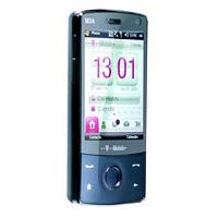 
T-Mobile MDA Compact IV supports frequency bands GSM and HSPA. Official announcement date is  May 2008. The phone was put on sale in First quarter 2009. The device is working on an Microsof