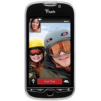 
T-Mobile myTouch 4G cuenta con sistemas GSM y HSPA. La fecha de presentación es  Octubre 2010. Sistema operativo instalado es Android OS, v2.2 (Froyo) actualizable a v2.3 (Gingerbread) y s