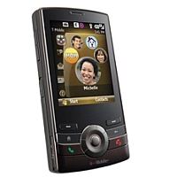 
T-Mobile Shadow tiene un sistema GSM. La fecha de presentación es  Octubre 2007. Sistema operativo instalado es Microsoft Windows Mobile 6.0 Standard y se utilizó el procesador 200 MHz AR