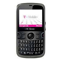 T-Mobile Vairy Text - description and parameters