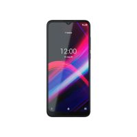 
T-Mobile REVVL 4+ supports frequency bands GSM ,  HSPA ,  LTE. Official announcement date is  August 27 2020. The device is working on an Android 10 with a Octa-core (4x2.0 GHz Kryo 260 Gol