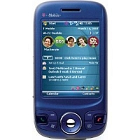 
T-Mobile Wing posiada system GSM. Data prezentacji to  Listopad 2006. Zainstalowanym system operacyjny jest Microsoft Windows Mobile 6 Professional i jest taktowany procesorem 200 MHz ARM92